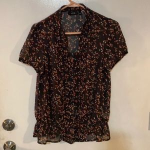 Women’s blouse